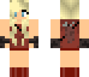 i fixed one block