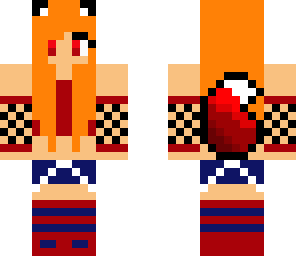 ember neko style