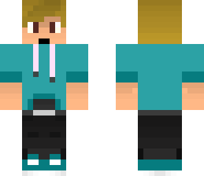 blue lachlan