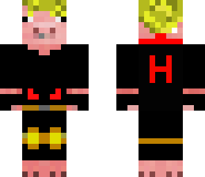 hiddxinator5000