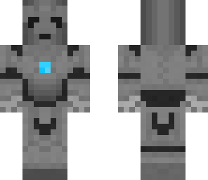 cyperman