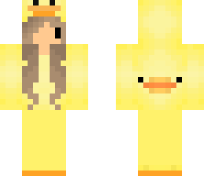 duck onesie for newfie_chick101