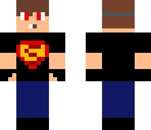 superman smallvile xd