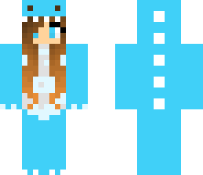 blue dino
