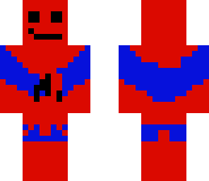spider man