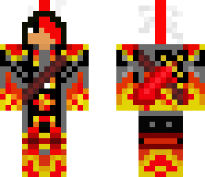 theflamingrage
