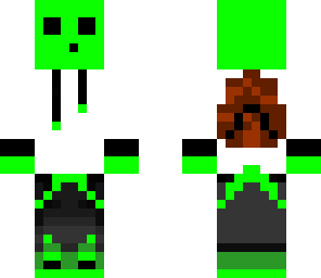 cool slime