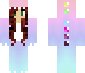 dino-girl