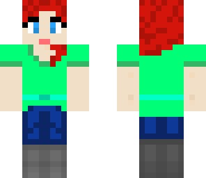 red alex