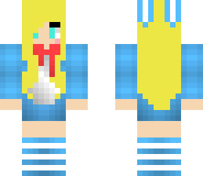 bonnie fixed