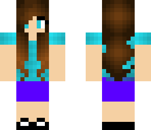 steve's girlfriend
