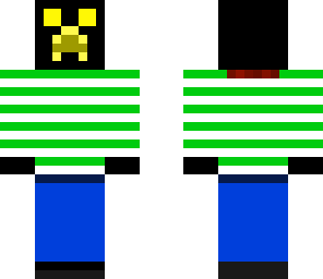 creeper *****