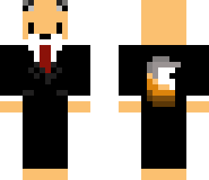 boy fox