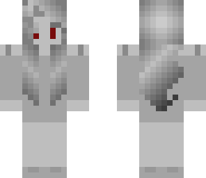 ghost girl