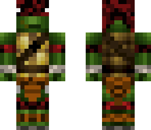 tmnt 2014 movie raph