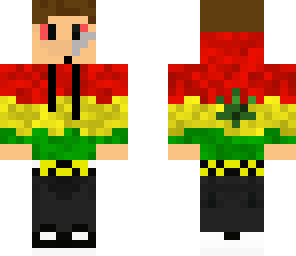 weed boy