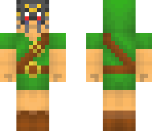 all night mask link