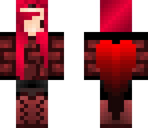 nether queen