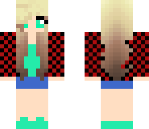 bajan canadian girl
