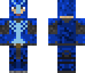 hypixel warlord skin