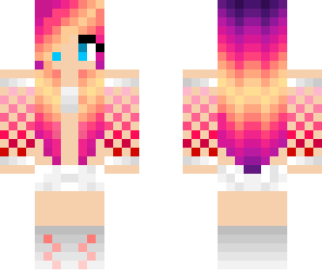 cool girl 4
