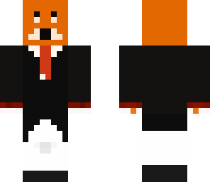 foxy suite