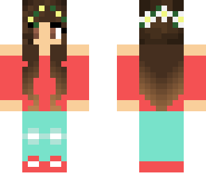 girl