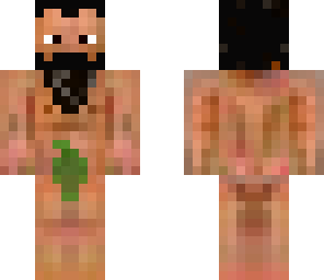 survival man