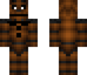 five nights at freddy's