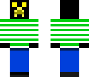 creeper *****