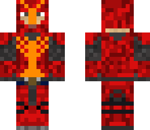hypixel warlord skin
