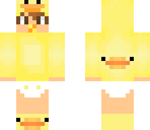 nice skin