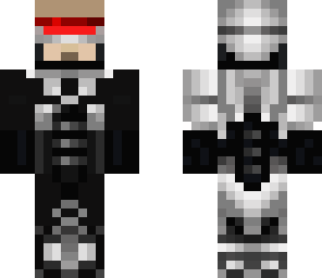 robocop new