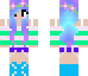 flower girl