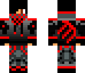 mysterious guy