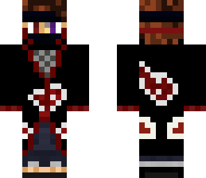 akatsuki boy