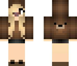bear baby