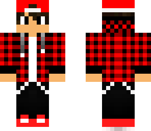 checkered light