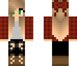 cowboy girl