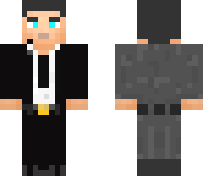rich guy