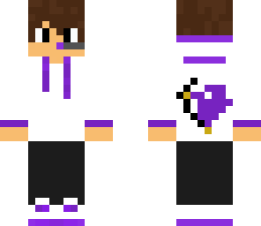 mexican purple gamer