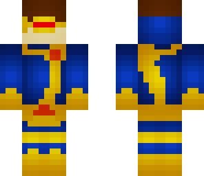 x-men cyclops