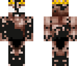 king of the goblins