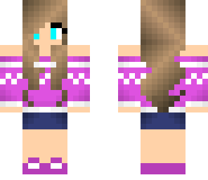 dancercraft501