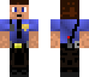 police officer