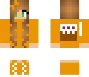 edited stampycat girl