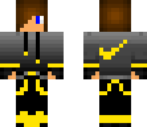 ceptainscraft second skin