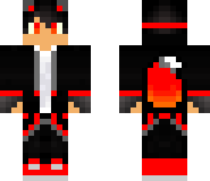 red wolf hoodie
