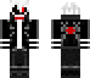 kaneki ken