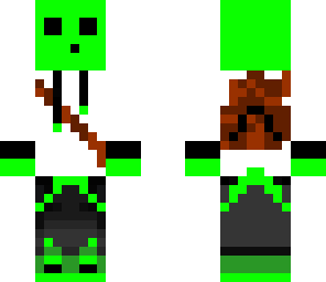 cool slime